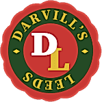 Darvills of Leeds Logo