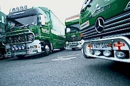 Removals in Dewsbury