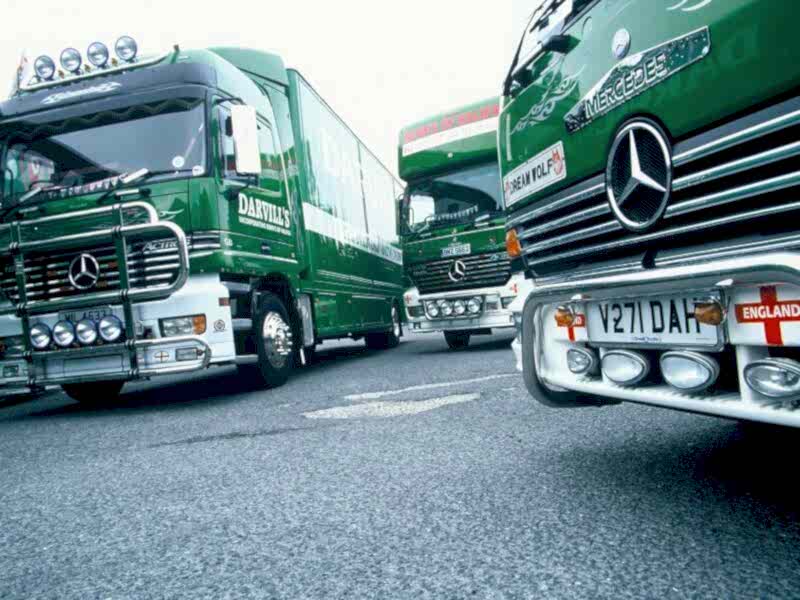 Removals in Dewsbury