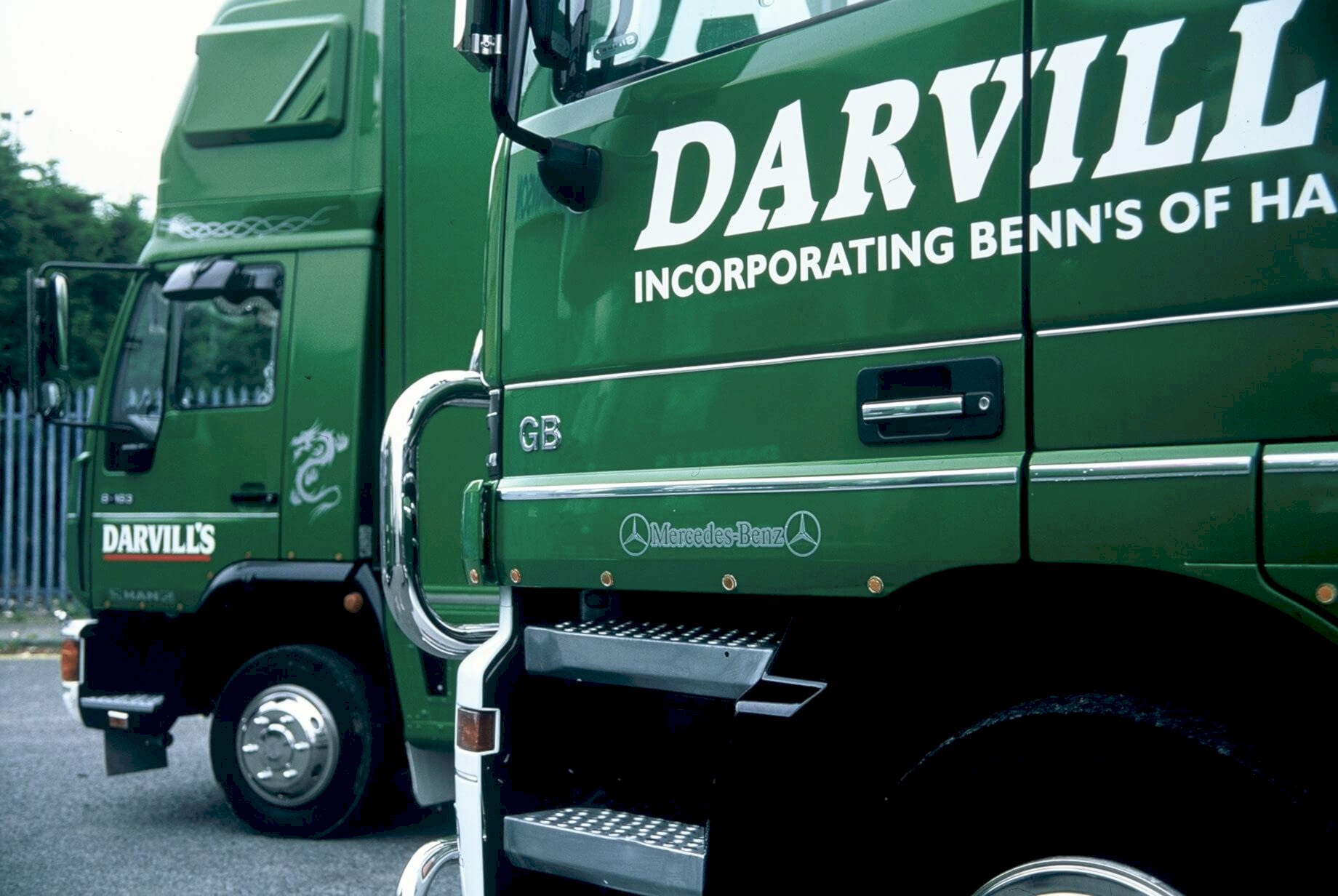 House Removals Leeds & Wakefield