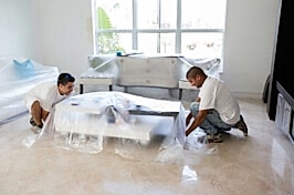 Image of Suite Covers