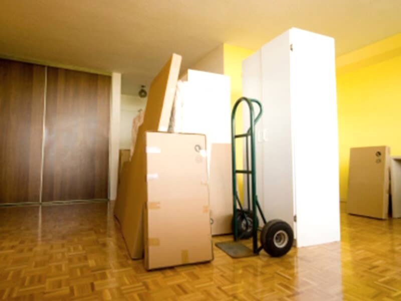 How to downsize