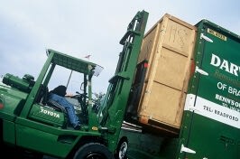 What are the hardest things to pack when moving house