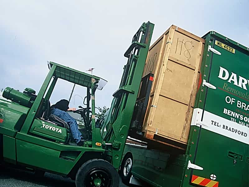 What are the hardest things to pack when moving house