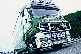 Removals In Leeds