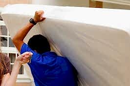 Image of Mattress Bags
