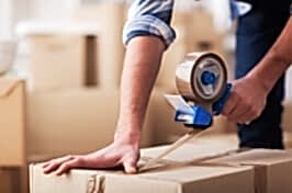 Image of Packing Tape