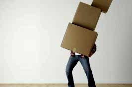Moving Out of home