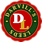 Darvills Of Leeds Logo