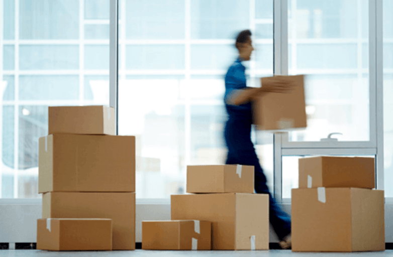 Moving house with a mortgage