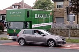 Removals in Leeds