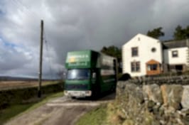 Tips for moving house when pregnant