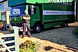 Removals Leeds