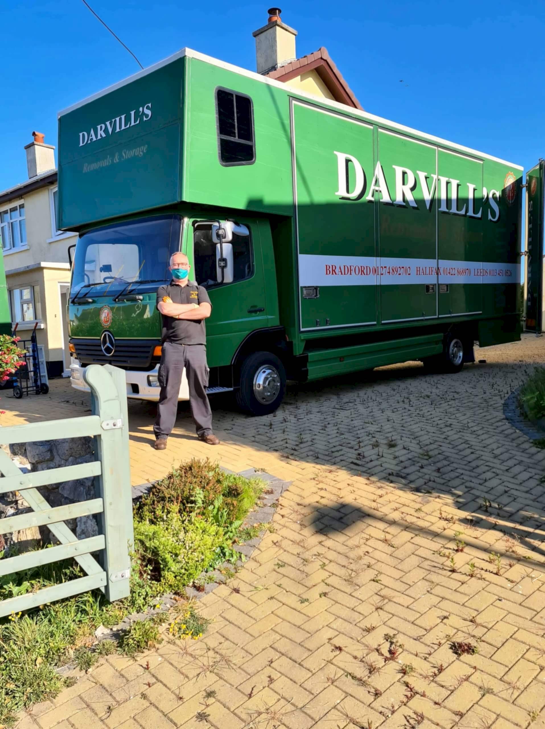 Removals Leeds