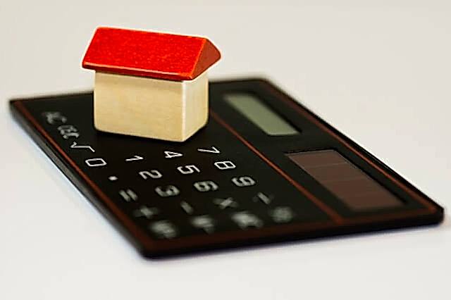 Moving house with a mortgage
