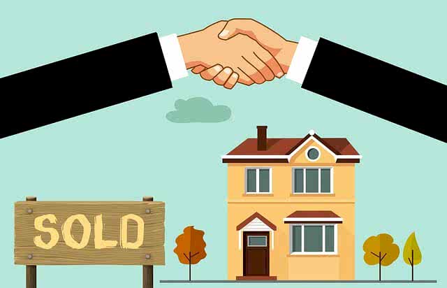 Moving house with a mortgage