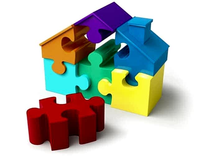 Moving house with a mortgage